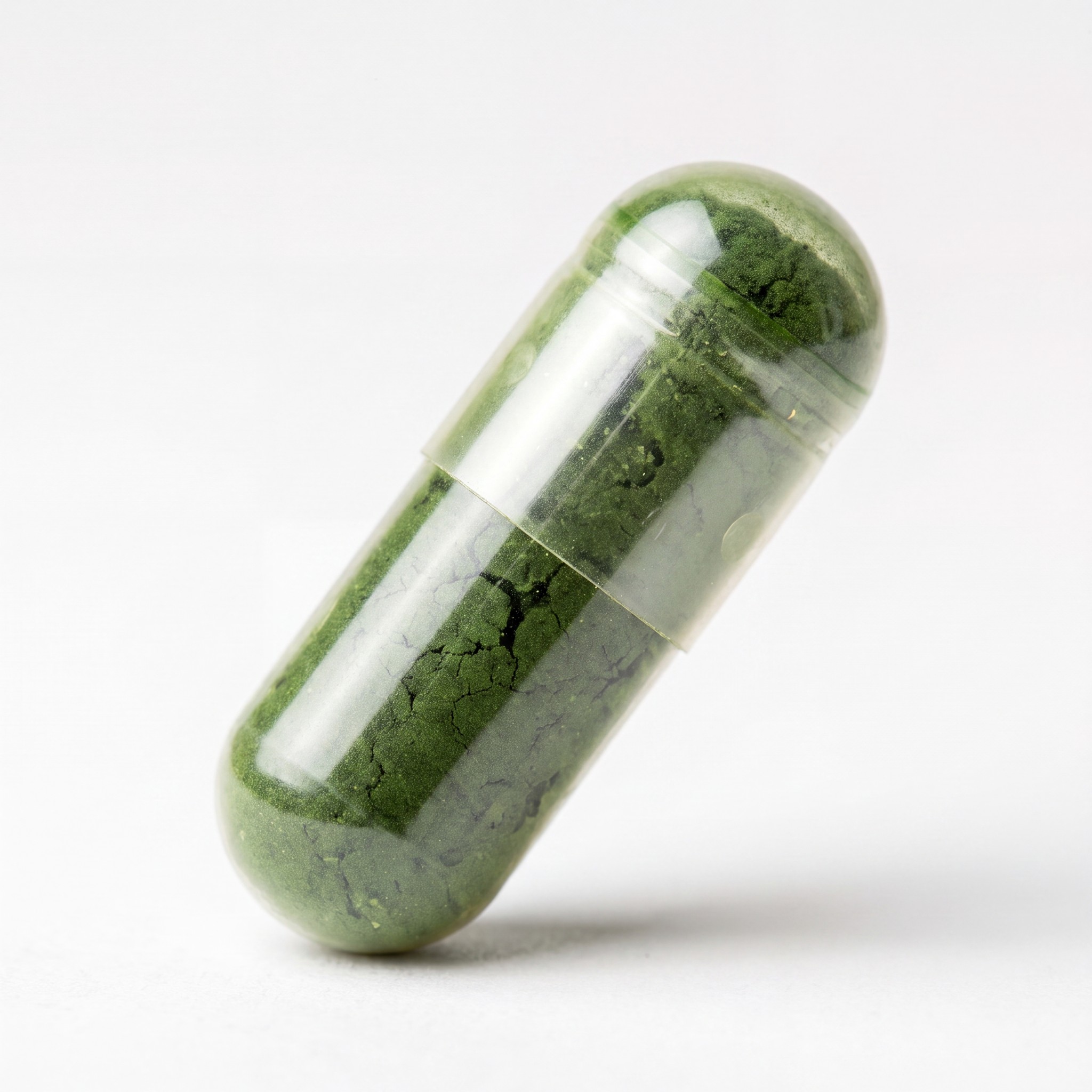 phytovive source, The capsule